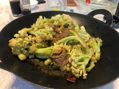 -新悦·霞浦海鲜生(上下杭店)