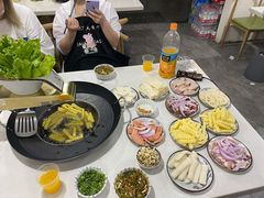 -大贵州烙锅