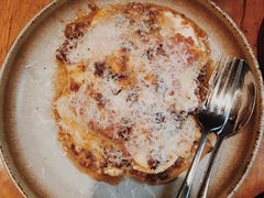 千层肉酱面-La Strada(安福路店)