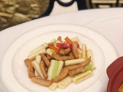 -东富酒家(龙湖西溪天街店)