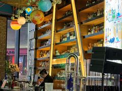 -Famous肥猫墨西哥音乐餐吧(五棵松华熙LIVE店)