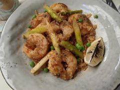 -沏点Trattoria意大利餐厅(新街口店)
