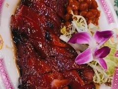 -吴系粤菜馆·茶餐厅(深业上城店)