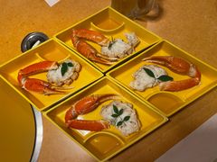 -蟹道乐(道顿堀本店)