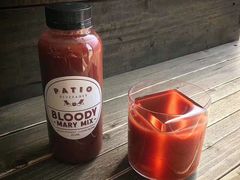 -HUNTING BAR亨霆鸡尾酒馆(越秀淘金店)