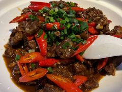 -湘太郎新时尚概念湘菜(东建店)