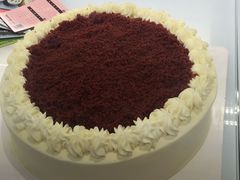 -Pantry's Best派悦坊蛋糕(K11购物艺术中心店)