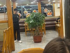 -真利味·脊骨火锅·正宗韩国料理(韩乐坊店)