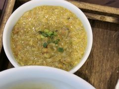 -蟹上黄·蟹黄面·江南糖水(人民广场店)