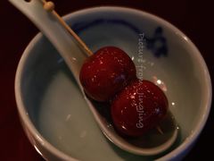 冰糖葫芦-北平印象.北京烤鸭.新京菜.融合菜(世贸店)