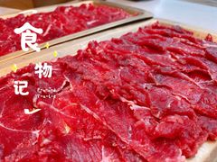 -东门口涮肉·砂锅·烤串(老门东店)