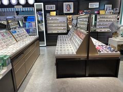 -宝岛眼镜·星创视光中心(成都仁和新城店)