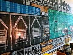 -Trainyard 炼·工场(中国国际贸易中心店)
