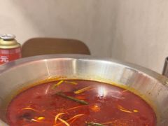 -黔哆哆地摊酸汤火锅(清湖店)