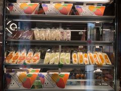 -Fruwich果明治(西单更新场店)