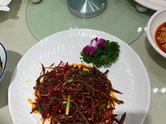 -谢氏老金口七号宴(武昌大道店)