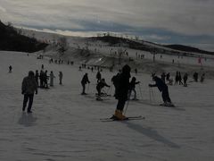 -蓟县盘山滑雪场