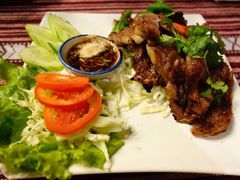 -Paak Dang Riverside 红嘴河畔餐厅