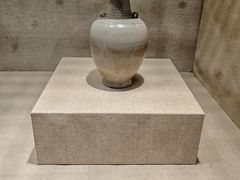 -龙泉青瓷博物馆