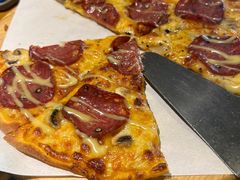 -LUCCA卢卡西班牙海鲜饭(远洋广场店)