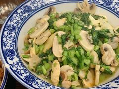 -兰边碗(鼓楼店)