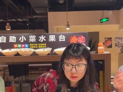 -嘿嘟嘟·肋条烧肉放题(爱融荟城店)
