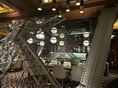 -巴黎轩(澳门巴黎人店)