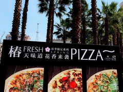 -翠湖六号全日制西餐厅(翠湖宾馆店)