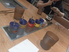 -焼肉ライク·烧肉LIKE(万菱汇店)