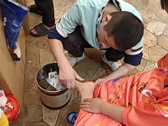 -水王国温泉水世界