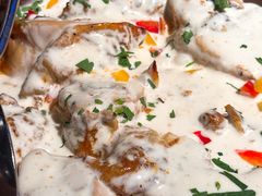-格鲁·秀色Georgia’s Feast