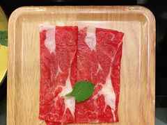 -一绪に寿喜烧(荟聚店)