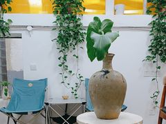 -唐咖精品咖啡(大理古城手冲店)