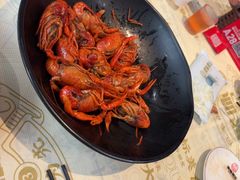 -聚味瞿记·龙虾堂(咸嘉湖店)
