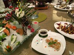 -世纪金源大饭店海鲜自助餐厅(迎宾路店)