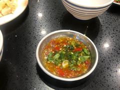 -胡记牛肉汤锅(光辉路总店)