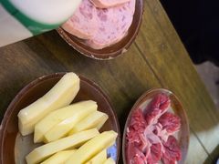 -黄潇洒老火锅(九眼桥宏济巷店)