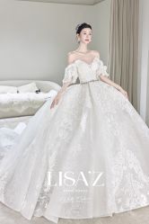 -Renee芮亦婚纱(原丽莎)