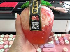 -舍予茶(桂林路店)