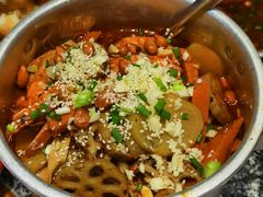 -湘下佬·老长沙吃货铺(酃湖万达店)