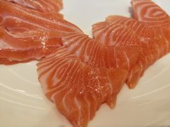 -济南香格里拉·咖啡泉自助餐厅