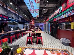 -文立新麻辣烫(合生汇21街区店)