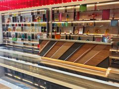 -喜宴又一村·粤菜·茶点·海鲜(壹方天地店)