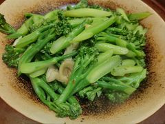 -院里寻菜·精致庭院菜(观沙岭店)