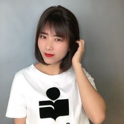 点击看大图 -CIT造型·烫发·染发