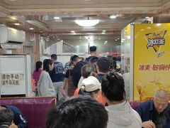 -杨记麻辣烫(四马路店)