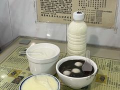 双皮奶-华生行(大良店)