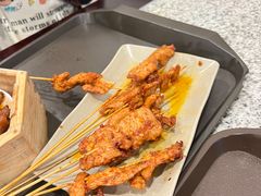 -小街天府(西工小街店)