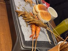 -管氏翅吧(望京东店)