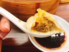 -朱新年·苏式汤团·面点(北寺塔店)